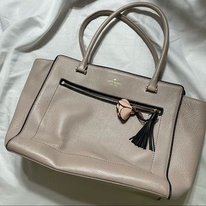 kate spade tote